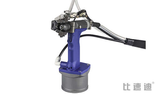 拉钉机_铆钉枪_灯具行业铆接